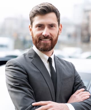 Driver for DIA airport pickup service in Wheat Ridge, CO