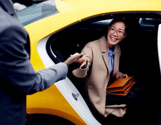 Denver airport chauffeur service in Wheat Ridge, CO