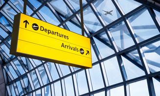 Denver airport pickup service in Wheat Ridge, CO