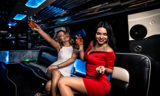 Best limo service for bachelorette party in Wheat Ridge, CO