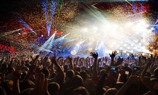 Black car service for concerts in Wheat Ridge, CO