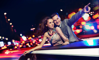 Private driver for a VIP night out in Wheat Ridge, CO