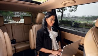 Long-distance point-to-point limo rental in Wheat Ridge, CO