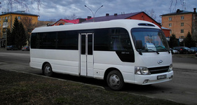 Family-friendly mini-bus service to DIA in Wheat Ridge, CO