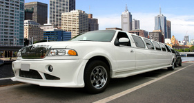 Best stretch SUV limo rental for DIA in Wheat Ridge, CO