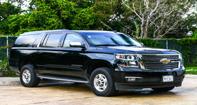 Black car SUV service to Denver airport in Wheat Ridge, CO