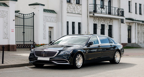 Sedan taxi to DIA airport in Wheat Ridge, CO