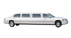 Stretch limo to DIA airport in Wheat Ridge, CO